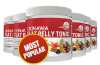 Okinawa Flat Belly Tonic