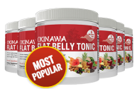 Okinawa Flat Belly Tonic